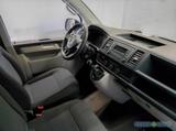 Volkswagen T6 2.0 TDI Kasten EcoProfi Klima/Start/Stop - Benzin Pritsche + Plane