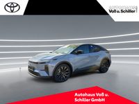 Toyota C-HR - Vorschau Bild 1