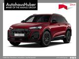 Audi SQ5 SUV TFSI S tronic MATRIX MMIPro HUD PANO AHK - Audi SQ5: Rot
