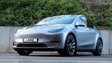 Tesla Model Y Long Range Dual AWD - Tesla Model Y in Leverkusen