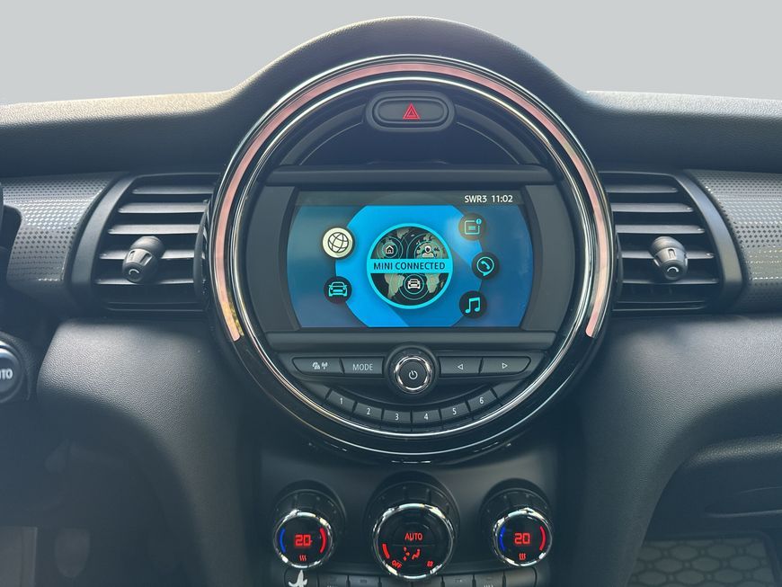 MINI Cooper 2020