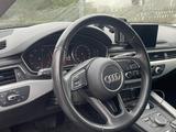 Audi A4 2.0 TDI 140kW ultra S tronic sport Avant ... - Audi A4: 140 TDI