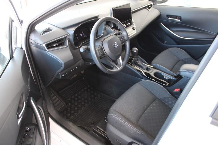 Suzuki Swace 1.8 Hybrid CVT Comf+