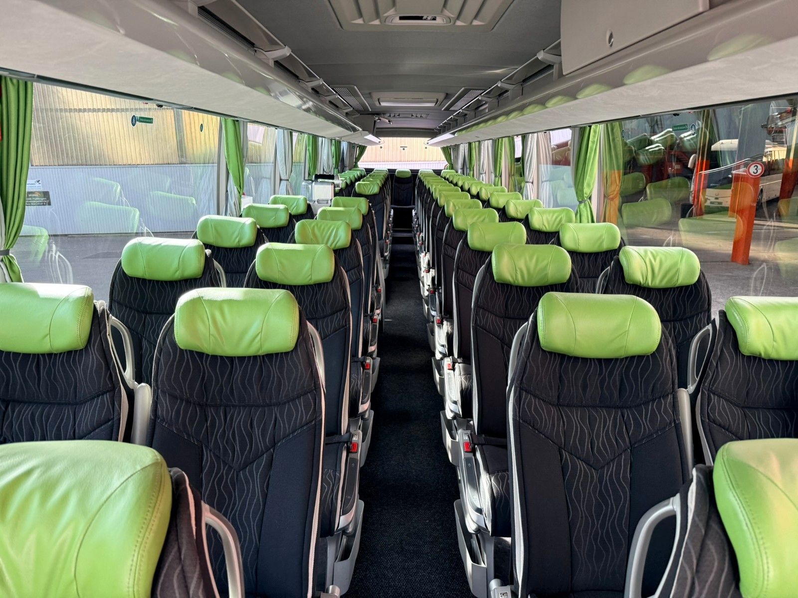 SETRA  2018 - Image 19 of 38