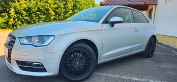 Audi A3 - 6