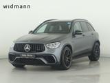 Mercedes-Benz GLC 63 AMG S 4M+ *Distronic*Memory*Perform.Sitze - gebrauchte Mercedes-Benz GLC 63 AMG aus dem Jahr 2022