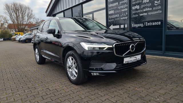 Volvo XC60 Momentum Pro AWD B4 - ASSISTS - AHK