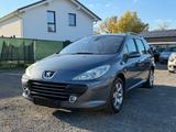 Peugeot 307 SW Oxygo 110 Automatik/ TÜV/KLIMA/ - Peugeot 307 aus 2007: 307sw