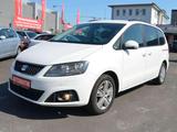 Seat Alhambra Style - Seat Alhambra in Frankfurt (Main)