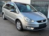 Ford Galaxy 2.0TDI AUTOMATIK~7-SITZER~LEDER~PANO~ - Ford Galaxy Gebrauchtwagen in München
