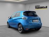 Renault Zoe Intens ZE40 SHZ PDC+Kamera DAB - gebrauchte Renault ZOE aus dem Jahr 2018