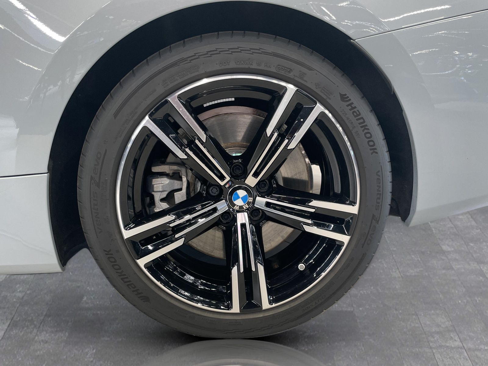 BMW 430 - Bild 14