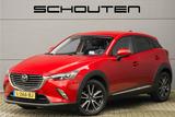 Mazda CX-3 2.0 SkyActiv-G 150 GT-M 4WD Automaat Camera - Mazda: 3gt