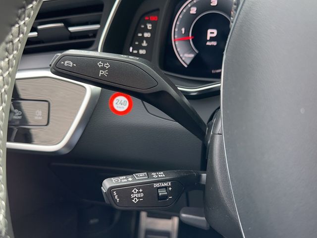 A6 Avant sport 50 TDI quattro 210286 kWPS tiptro