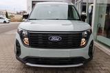 Ford Transit Courier Active 1.0 EcoBoost - Ford Transit New cars