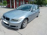BMW 318i Touring - - BMW 318 aus 2011: Kombi