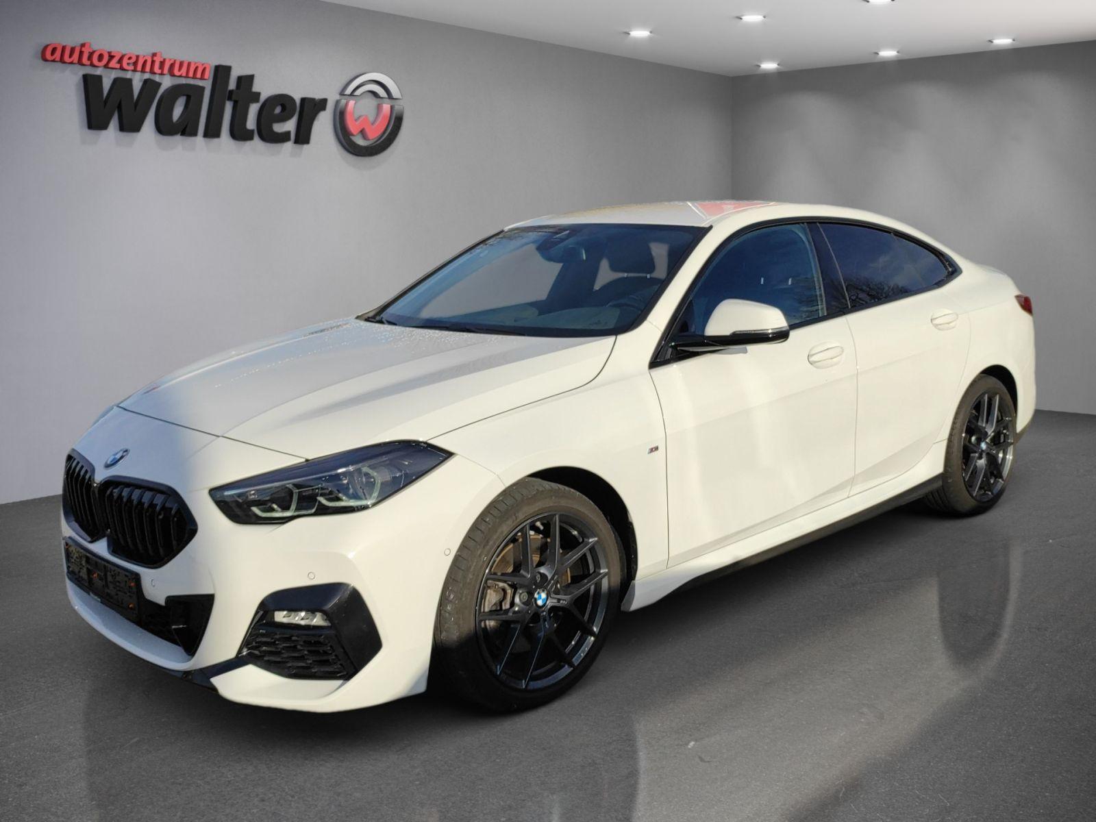 BMW 220i*2.0l*GranCoupe*MSport*ShadowLine*LED*Kamera