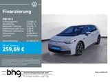 Volkswagen ID.3 Pro S (4-Sitzer) - Volkswagen ID.3 mit Elektro-Antrieb
