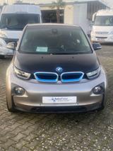 BMW i3 Basis - BMW i3 mit Panoramadach