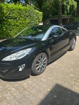 Peugeot RCZ Diesel 163 PS - Peugeot RCZ in Duisburg