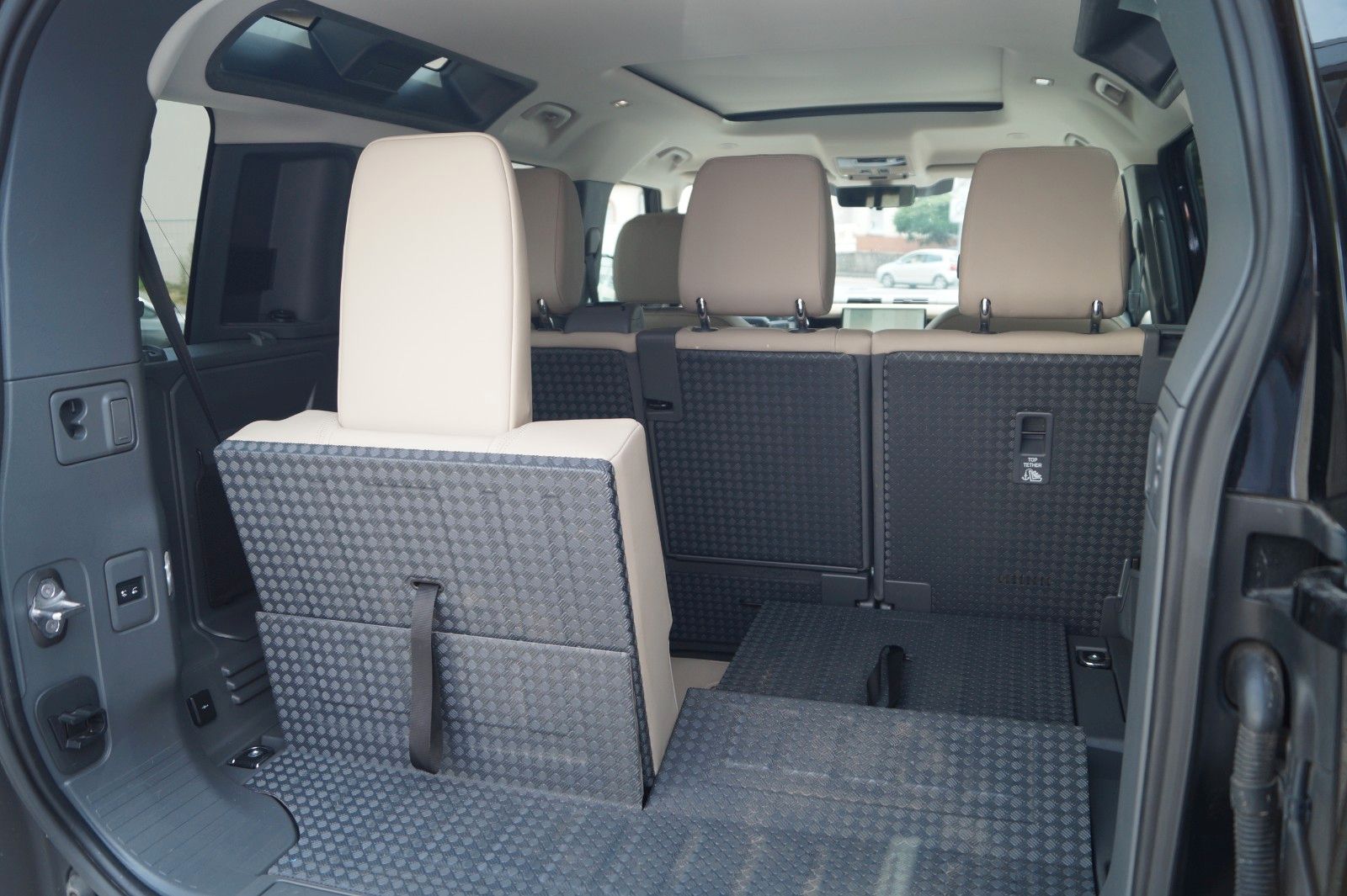 Land Rover P400 XS Edition 110 *7-Sitzer, Panorama* foto 22