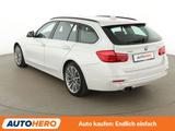BMW 330i xDrive Luxury Line Aut.*NAVI*LED*TEMPO*PANO - BMW Gebrauchtwagen in Duisburg