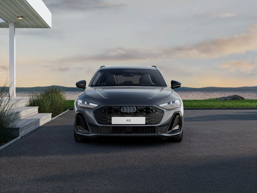 Audi A5 - Bild 3