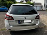 Peugeot 508 SW GT Pano Vollleder Bi-Xenon - gebrauchte Peugeot 508 aus dem Jahr 2014