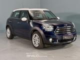 MINI Countryman Cooper, 1. Hd. Vollausstattung - MINI MINI: Pickup