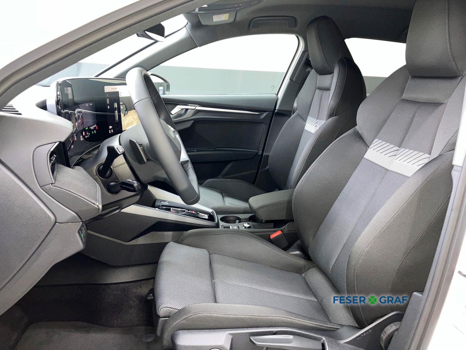 Audi A3 - Bild 14