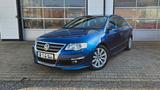 Volkswagen Passat Lim. 2.0 TDI R-Line Edition - Volkswagen Passat: Edition