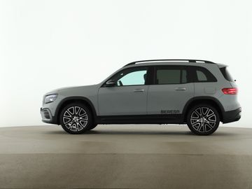 Mercedes GLB 200 - 3