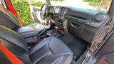 Jeep Wrangler JK 2.8l CRD Unlimited Rubicon Recon - Jeep Wrangler mit Diesel-Antrieb: Geländewagen, Rubicon Unlimited