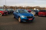 Skoda Kamiq 1.0TSI Clever*1.Hand*Tempomat*SHZ* - Skoda Kamiq Gebrauchtwagen in Hannover