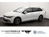 Volkswagen Golf 8 VIII Variant 1.5 eTSI DSG Active AHK/Navi