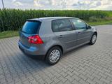 Volkswagen Golf V 1,6 i Lim. 5 türig Automatic Tour - Volkswagen Golf: Automatic