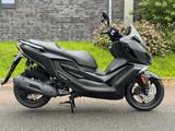 Kymco Downtown GT 125i *ABS*LED*Keyless*Garantie* - KYMCO DOWNTOWN 125I