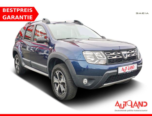 Dacia Duster 1.6 SCe 115 Essentiel Klima Navi AHK PDC