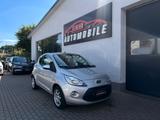 Ford Ka Titanium*Klimaanlage*TÜV Neu*Inspektion Neu* - Ford aus 2011: Ka Titanium