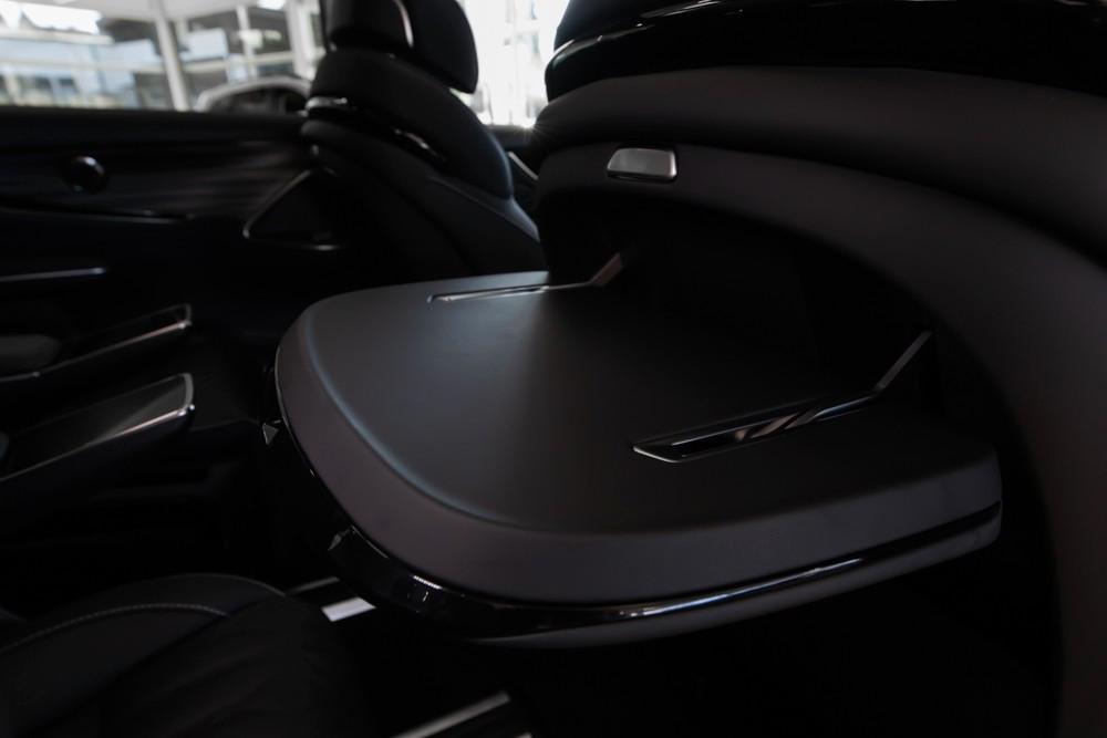 DFSK Forthing 9  PHEV PANORAMA 360°PREMIUM-KOMFORT