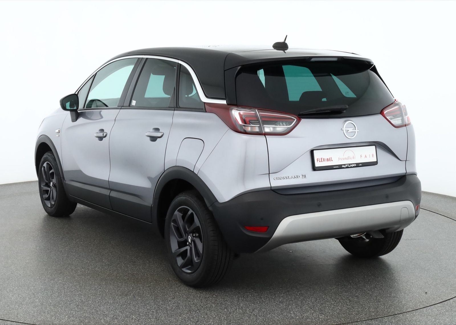Opel Crossland (X) 1.2 Turbo Aut. LED Navi Kamera USB imagem 3