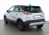 Opel Crossland (X) 1.2 Turbo Aut. LED Navi Kamera USB - gebrauchte Opel Crossland (X) aus dem Jahr 2020