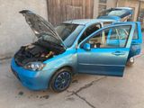 Mazda 2 (Baujahr 2005) - Mazda 2 aus 2005