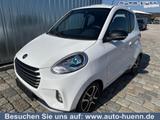 Zhidou Dou 27 kWh 49PS-Navi-Bluetooth-Klima-Kamera-P... - Zhidou Elektroautos