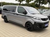 Fiat Scudo L3 SX Aut. IRMSCHER-TISCH-BETT-NAVI-RKAM