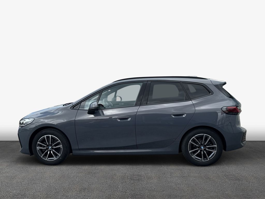 BMW 220iActive Tourer M Sport AHK SHZ LED foto 5