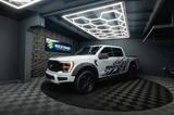 Ford F150 5.0L V8 4x4 Offroad SuperCrew RAPTOR 19% - : Offroad