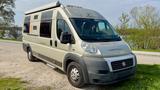 Globecar Campscout 2012, 96KW, HU 4/28, 97.000km, AHK