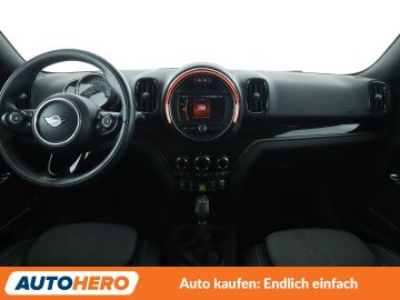 MINI Countryman S (Cooper) - 12