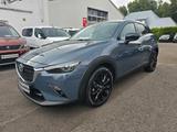 Mazda CX-3 2.0 SKYACTIV-G Homura Navi/Alu/Klimaaut. - Mazda CX-3: Homura
